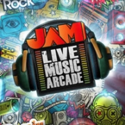 Okładka - JAM Live Music Arcade