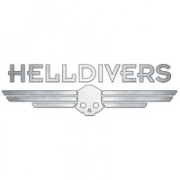 Okładka - Helldivers