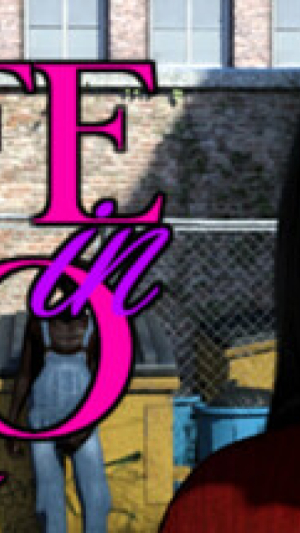 Okładka - Life in Rio