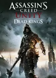 Assassin's Creed: Unity - Dead Kings