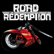 Okładka - Road Redemption