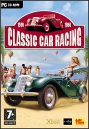 Okładka - Classic Car Racing