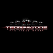 Okładka - Terminators: The Video Game