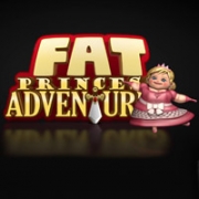 Okładka - Fat Princess Adventures