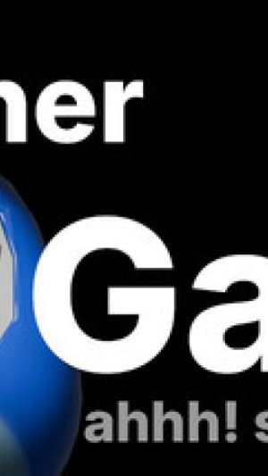 Okładka - another game ahhh! situation