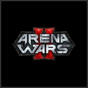 Okładka - Arena Wars 2