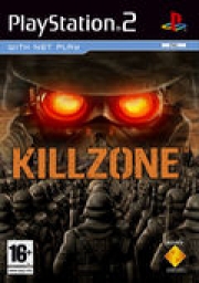 Okładka - Killzone