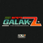 Okładka - GALAK-Z