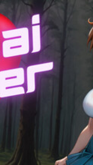 Okładka - Hentai Clicker: Emy is streaming