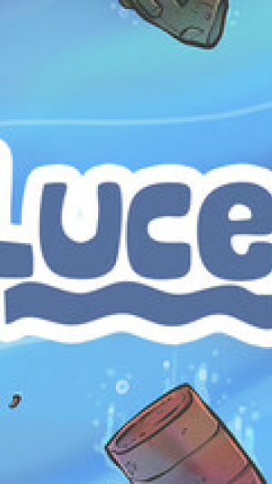 Okładka - Pollucean