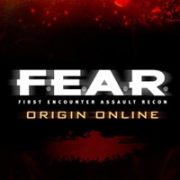 Okładka - F.E.A.R. Online