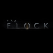 Okładka - The Flock