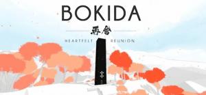 Okładka - Bokida - Heartfelt Reunion
