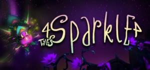 Okładka - Sparkle 4 Tales