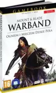 GB Mount & Blade: Warband + Ogniem i Mieczem: Dzikie Pola