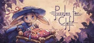 Okładka - Puzzles For Clef