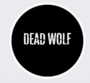 Okładka - Dead Wolf 