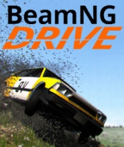 Okładka - BeamNG.drive