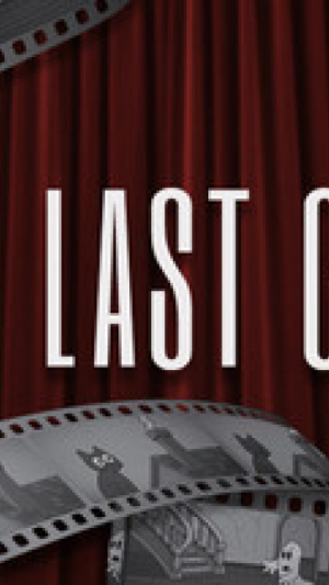 Okładka - One Last Clip