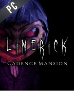 Okładka - Limerick: Cadence Mansion