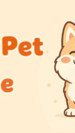 Okładka - Desktop Pet Engine