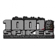 Okładka - Aban Hawkins & the 1001 Spikes 