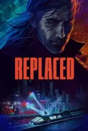 REPLACED