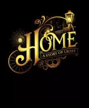 Home: A Story of Light 