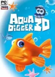 Aqua Digger 3D 