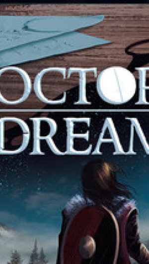 Okładka - Doctor Dreams Simulator