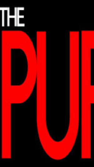 Okładka - The Puppy