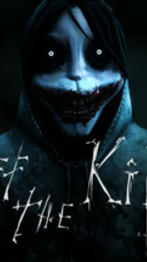 Okładka - Jeff The Killer: Horror Game