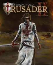 Okładka - Stronghold: Crusader II