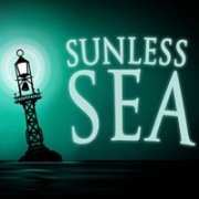 Okładka - Sunless Sea
