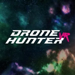 Drone Hunter VR