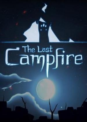 Okładka - The Last Campfire