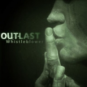 Okładka - Outlast: Whistleblower