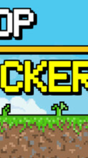 Okładka - Desktop Clicker