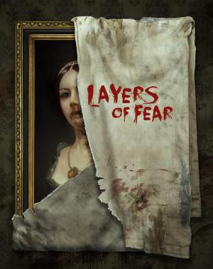 okładka Layers of Fear