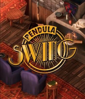 Okładka - Pendula Swing Episode 1 - Tired and Retired