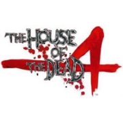 Okładka - The House of the Dead 4