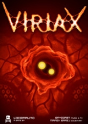 Okładka - Viriax