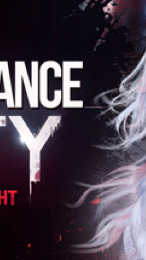 Okładka - SURVEILLANCE DUTY: Twisted Sight