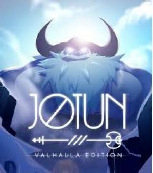 Okładka - Jotun: Valhalla Edition
