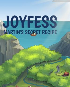 okładka Joyfess Ep1: Martin's Secret Recipe