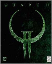 Okładka - Quake II