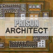 Okładka - Prison Architect