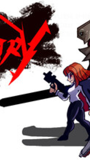 Okładka - CARNiVORY