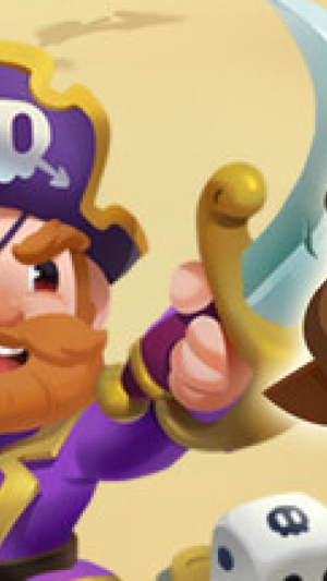 Okładka - Pirate Go: Bravo