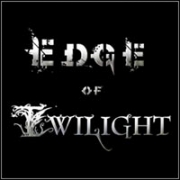 Okładka - Edge of Twilight